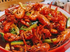 -云晓光头烧烤吧(盛夏店)