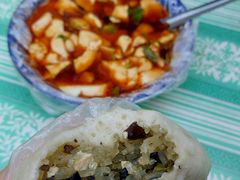 -东仓门早市