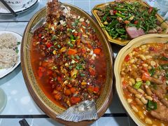 -朗妈私房菜(婺女州店)