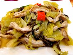 -潮州菜馆(十里河店)
