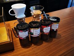 -星巴克臻选(北京富力家园店)