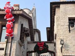 -华谊兄弟（长沙）电影小镇