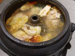 -云海肴·汽锅鸡·云南菜(高德置地店)