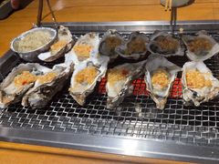 -蚝英雄·自助烤蚝(高新店)