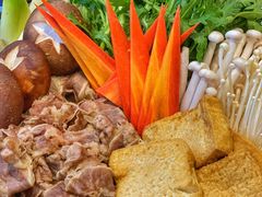 -浦·传统日式料理(3 5 1 1 店)