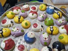 -大学城夜市大排档(凤栖路店)