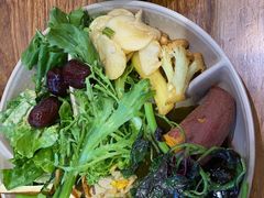 -素满香·Vegan食养自助(天一广场店)