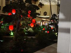 -聚福宝合苑食府(南头镇店)