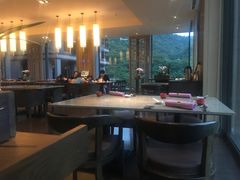 -台北北投丽禧温泉酒店