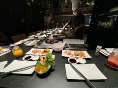-水木锦堂·自助铁板烧(世贸天阶店)
