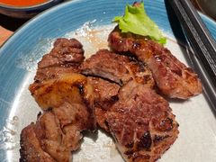 -烧肉达人•炭火烧肉(新天地店)