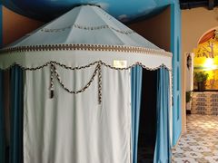 -巴依老爷新疆餐厅