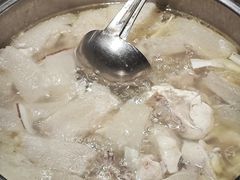 -芭缇沁园椰子鸡(中航紫金新天地店)
