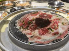 -东门韩国烤肉·韩国料理(烟台朝阳街店)
