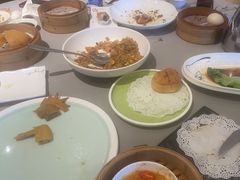 -潮府馆·非遗潮州菜·世纪公园(新国际博览中心店)