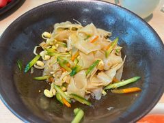 -吕氏疙瘩汤·海鲜新鲁菜(凯德mall新都心店)