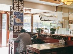 大堂-河州春清真西北特色美食(虎踞路店)