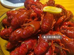 -金陵一哥龙虾馆(三牌楼总店)