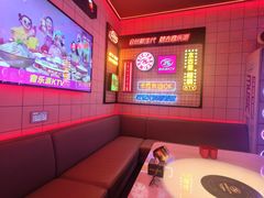 -音乐派KTV(太古里晶融汇店)