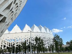 -长春奥林匹克公园