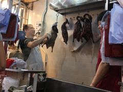 -一乐烧鹅(中环店)