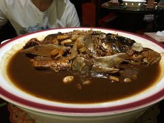 -旺顺阁鱼头泡饼(常营店)