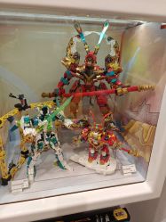 -LEGO(国贸商城店)
