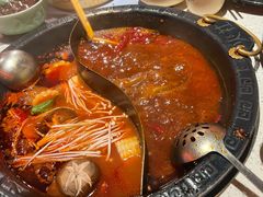 -火社火锅(裕华万达店)