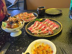 -樱嘢·炭火烧肉(惠南店)
