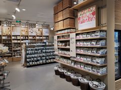 -MUJI无印良品(保利时光里店)