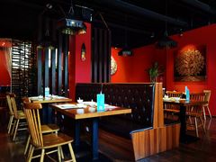 卡座-泰国餐厅 Thai Food(裕华万达店)