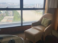 -宁波万豪酒店
