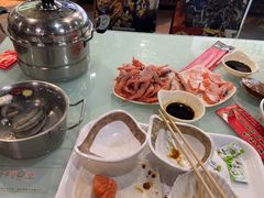 -钱库里海鲜自助(唐山街店)