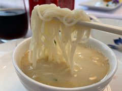 -水岸扬泰·东台鱼汤面(锦延路店)