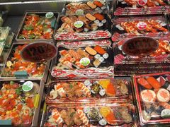 -池田寿司·4H鲜作(西直门凯德华联店)