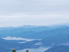 -九鼎铁刹山风景区