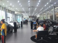 -奔驰利星行(北京花乡店)