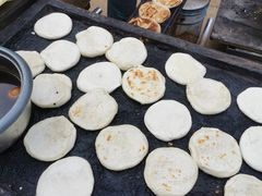 -老西关黄老太牛肉烧饼