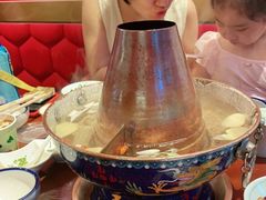 -1078號老北京涮肉(松柏店)