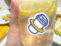 -郑庄脂渣海鲜楼(九水路店)
