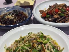 -老阊门菜馆(山塘街店)