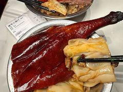 -稻香海鲜饭店(第一国际店)
