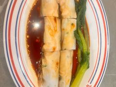 -永盛茶档·港式餐厅(桥北店)
