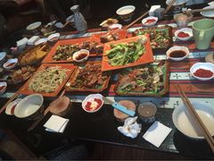 iphone_upload_pic-阿拉呛舍藏餐