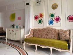 -菁幼月子会所(儿童医院店)