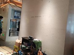 -胡马八破·川菜小馆(高新万达店)