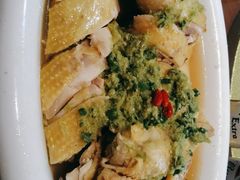 -醉南拳客家菜(华威店)