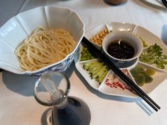 -四季民福烤鸭店(外滩外白渡桥店)