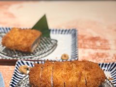 -堂本家洋食别馆·炸猪排(中心城店)