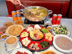 -旺达·福州菜(正大广场店)